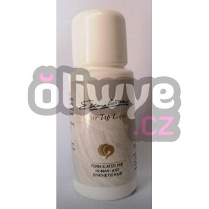 hair-tip-liquid 50 ml - umělý vlas