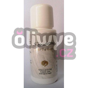 hair-tip-liquid 50 ml - umělý vlas